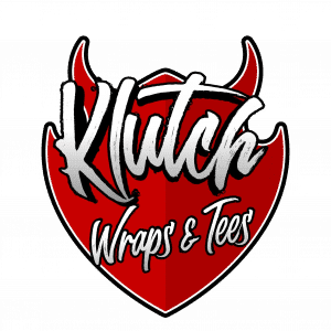 Klutch Logo